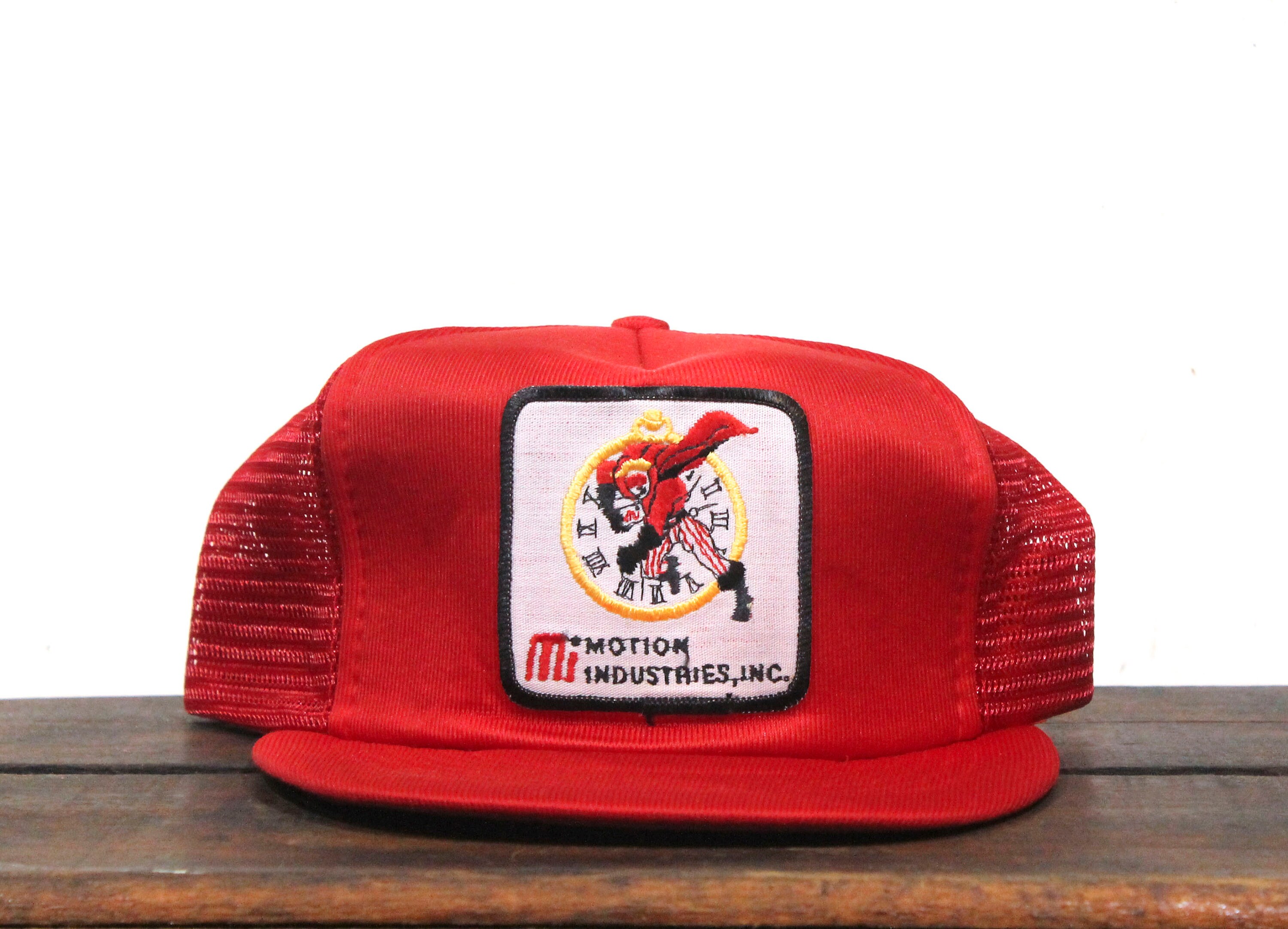 Motion Industries Logo