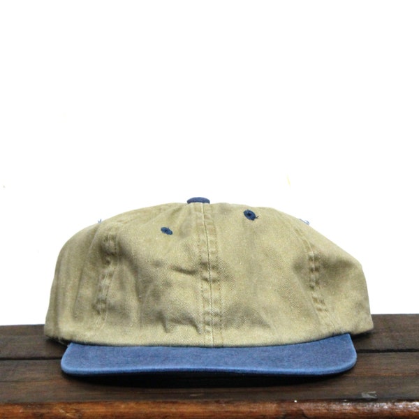 California Bear Vintage Baseball Cap – Distressed Dad Hat, Adjustable, White - View #11