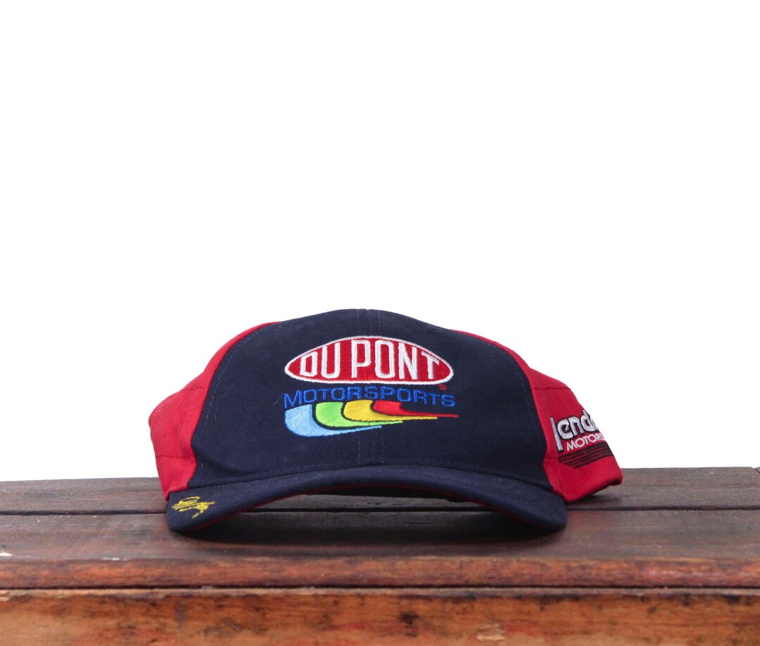 Vintage 90s Jeff Gordon Dupont Refinish Racing Automotive Car Paint ...