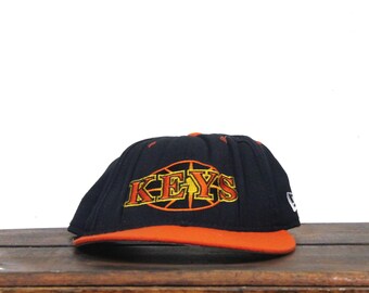 Frederick Keys Milb Class A Carolina League New Era Game  display picture 1