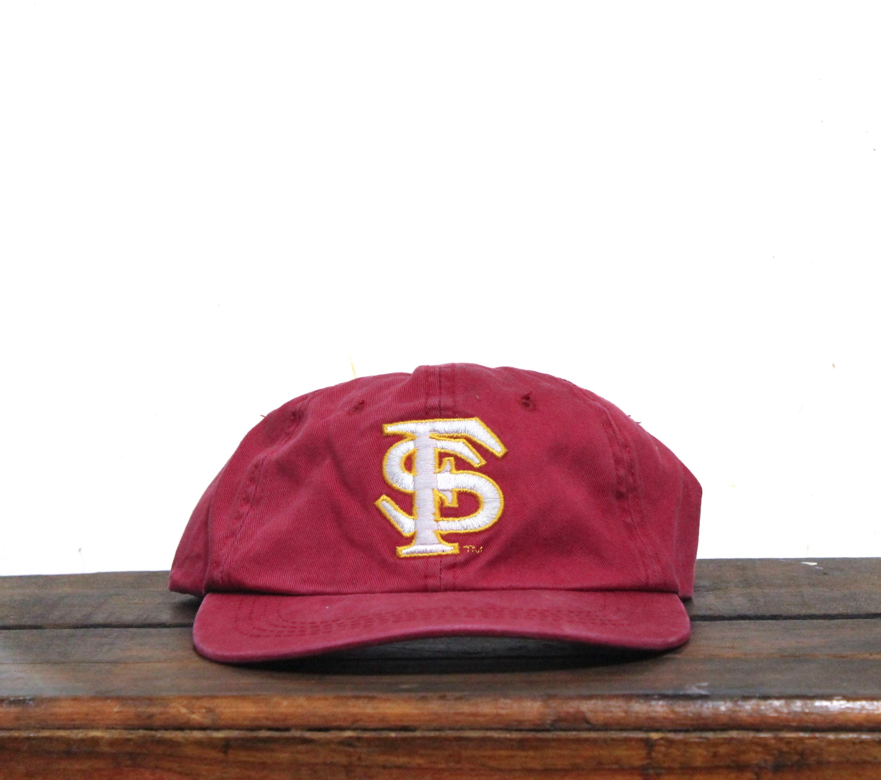 Vintage des années 90 Université de la Floride Gators Flex Fit chapeau 7-7 3/8 par spécialités de Sports - France