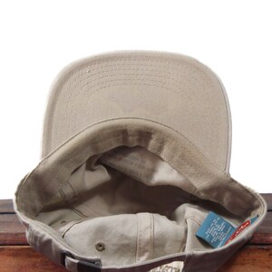 Czapka bejsbolówka vintage bez struktury z paskiem na plecach Tommy Bahama Clothing Company Relax Swordfish zdjęcie 3