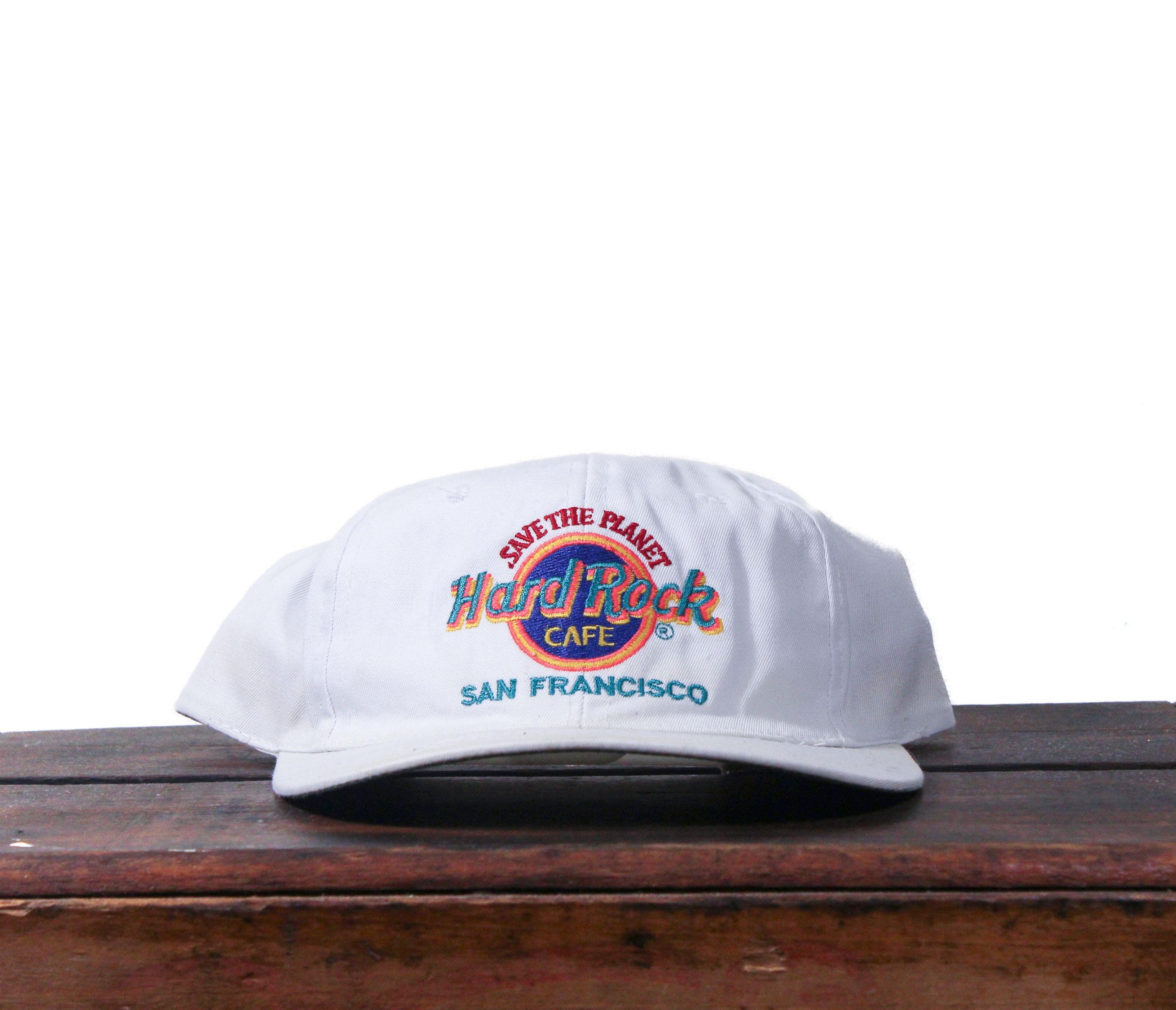 Hard Rock Cafe San Francisco - Etsy