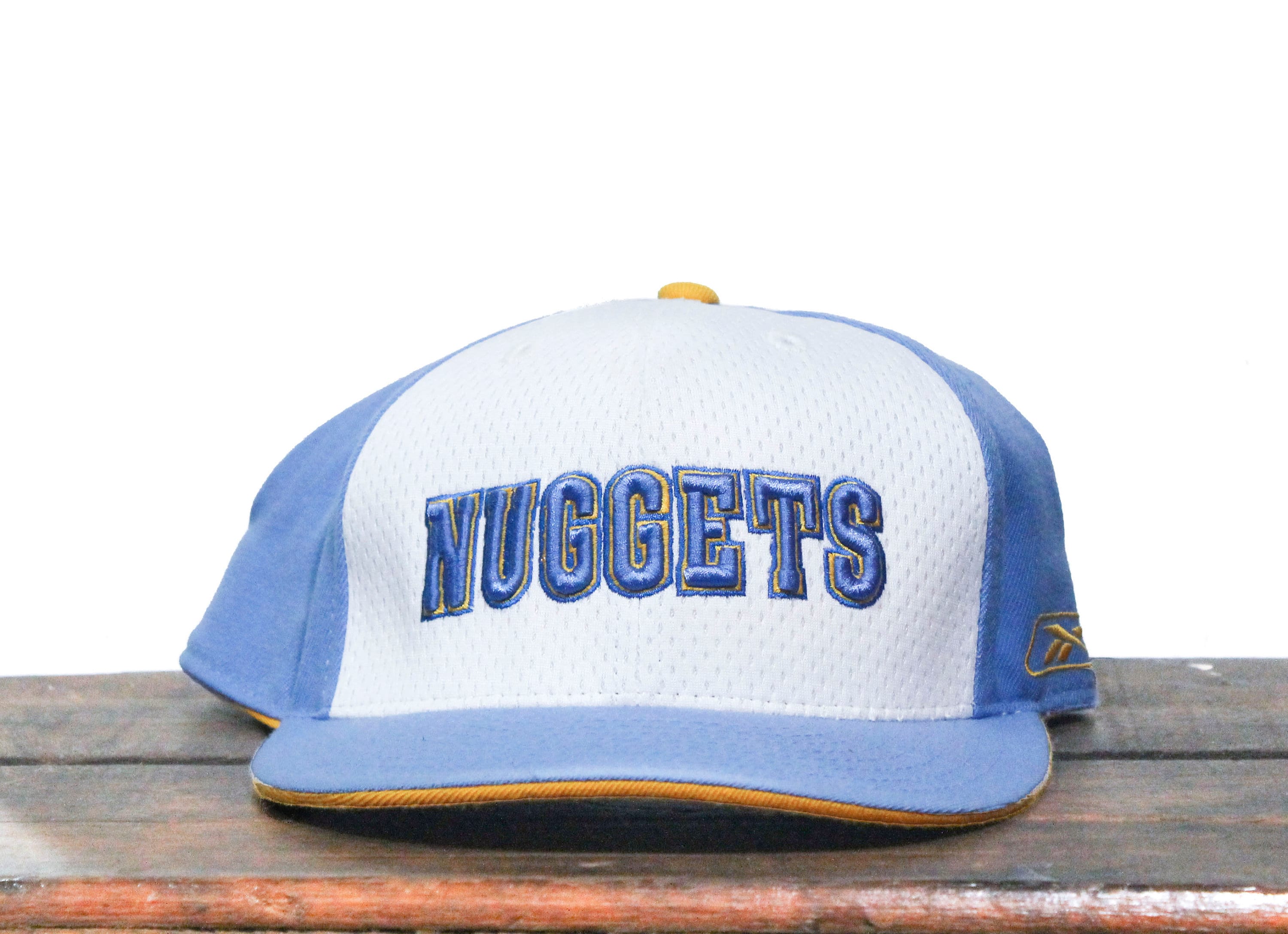 Championship Hats : r/denvernuggets