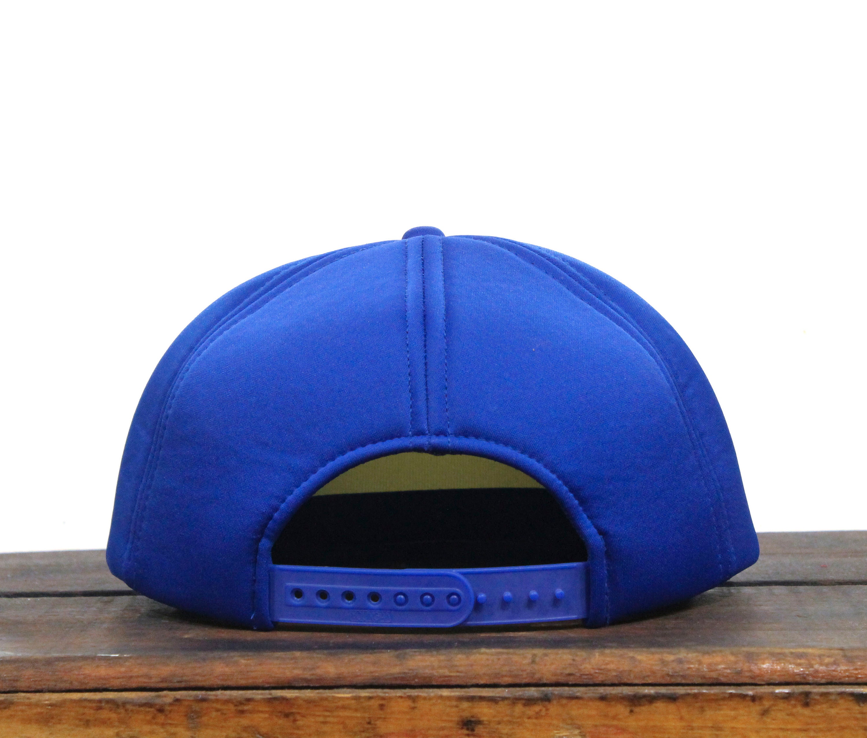BOSTON REDSKINS USA製 80's dead stock CAP image_6ce4d315