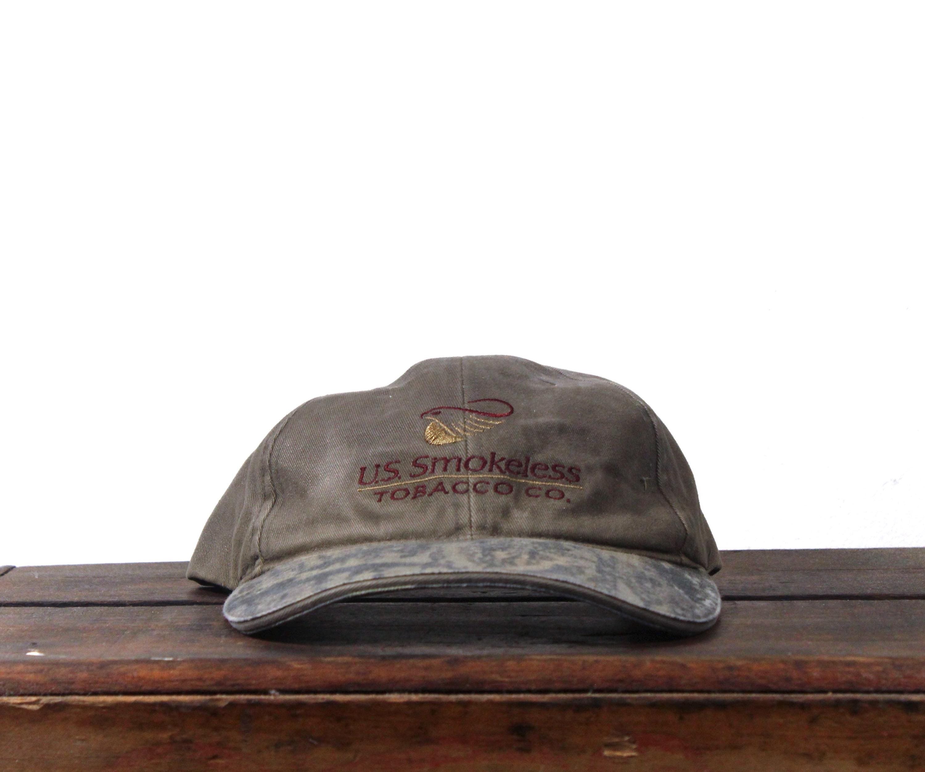 tobacco brown color Pure
