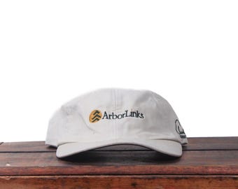Vintage 90s the Old Course St Andrews Golf Links Course  display picture 3