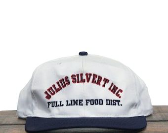 Casquette Trucker Vintage Snap-Back 'Til Death Do Us Part' Coq Combat - Noire - Occasion Très Bon état