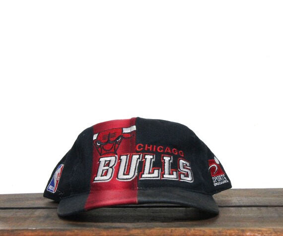Vintage 90s Sports Specialties Snapback Hat Baseball Cap