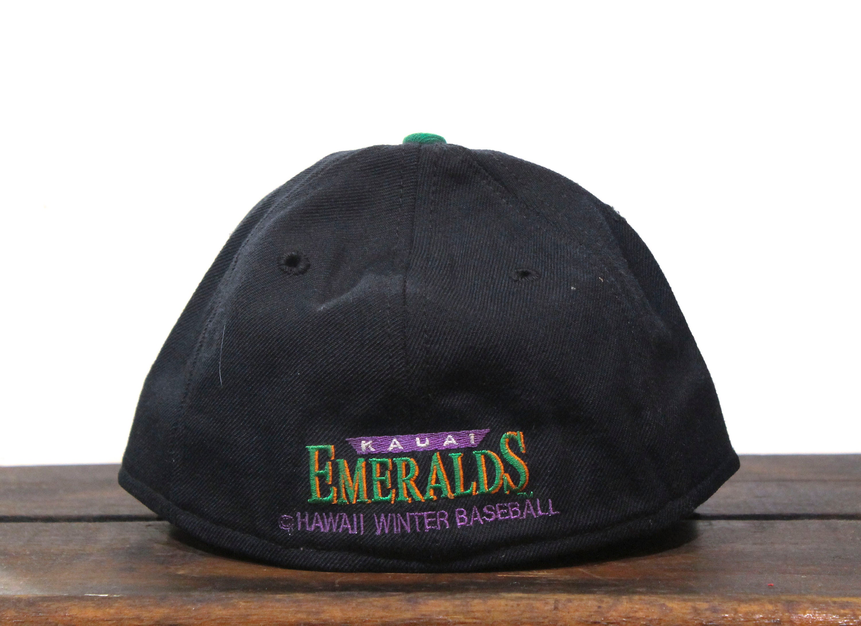 Ameri VINTAGE NEW ERA×Ameri SUNSHADE CAP NEW ERA×Ameri SUNSHADE CAP