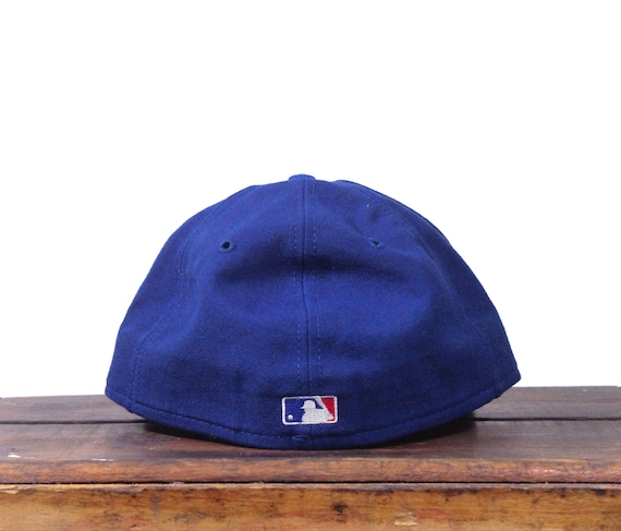 Vintage 90s Toronto Blue Jays MLB Team New Era Diamond Collection