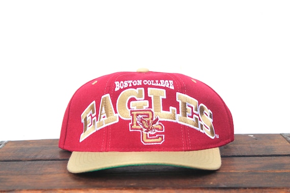 BOSTON COLLEGE BC HAT CAP NEW NWT SNAPBACK