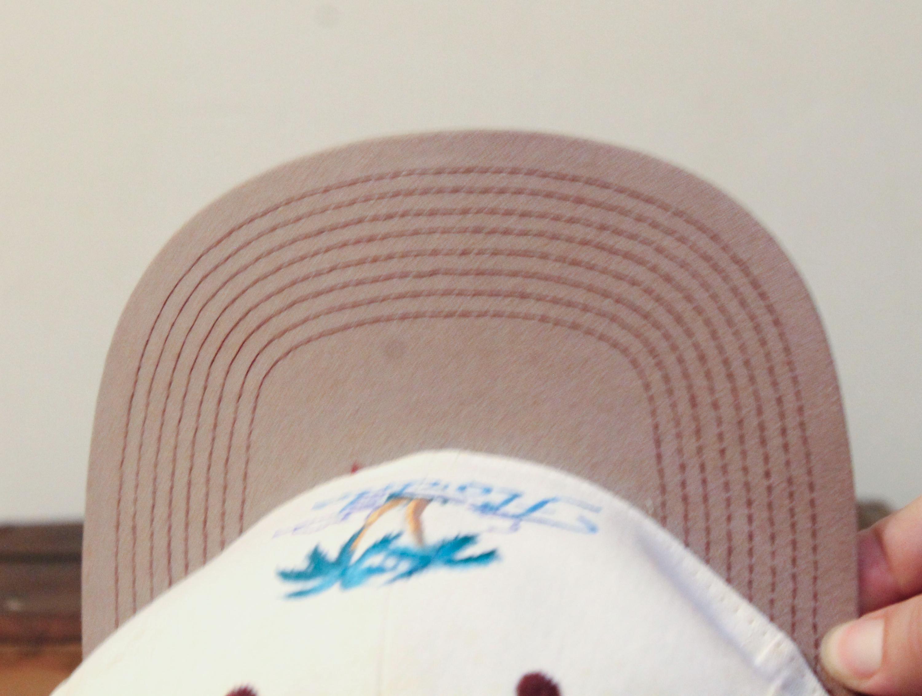 Vintage 90s Faded Florida Vacation Destination Beach State  display picture 3