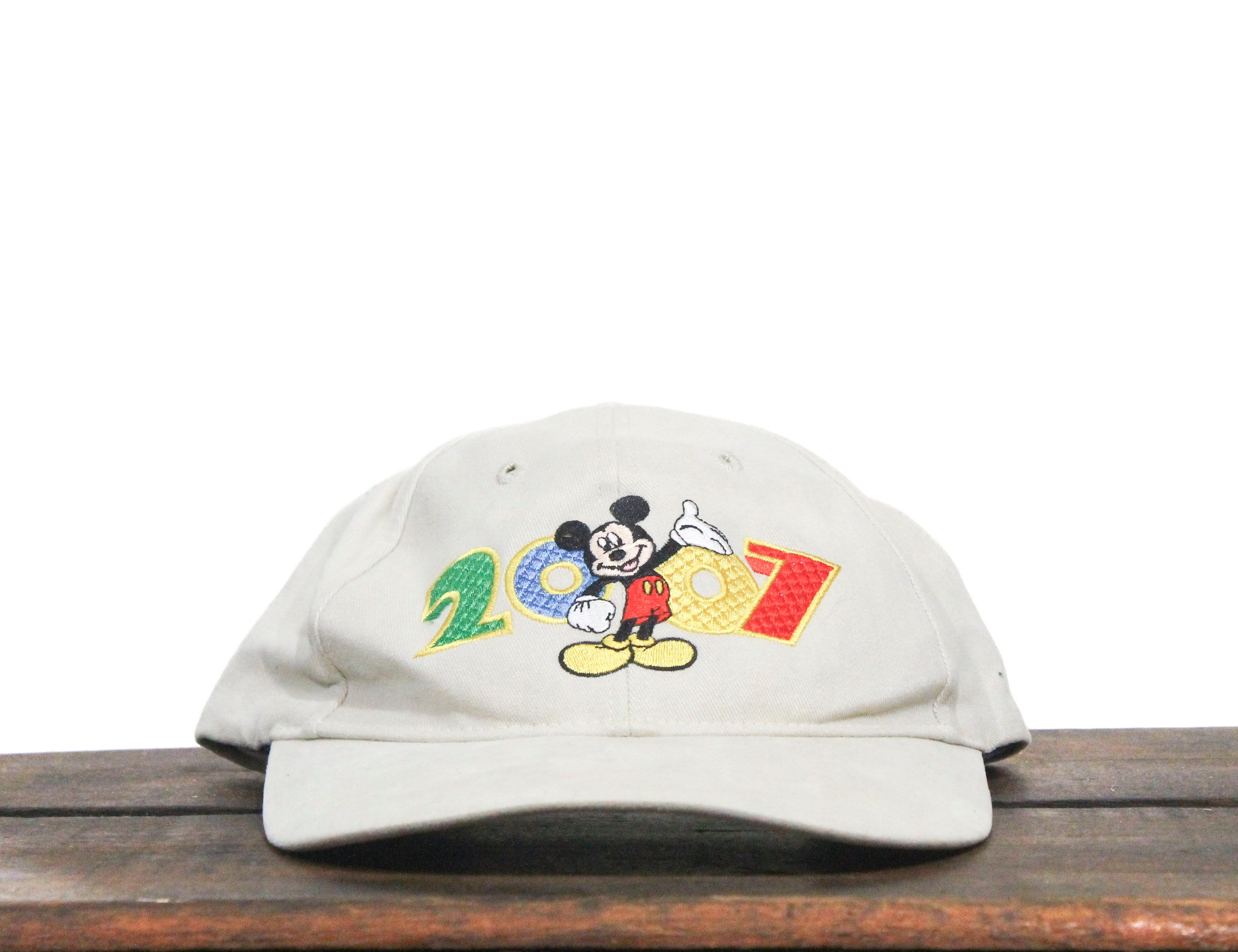 Vintage Mickey Mouse Walt Disney World Florida Cartoon Epcot  display picture 1
