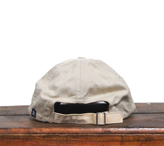 Casquette New Era Snapback Vintage 90s - Université De Floride - Laine Bleue