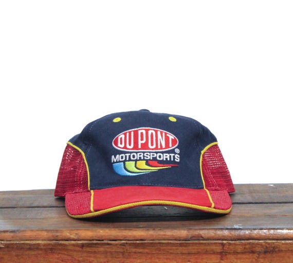 Vintage 90s Jeff Gordon Dupont Refinish Racing Automotive Car