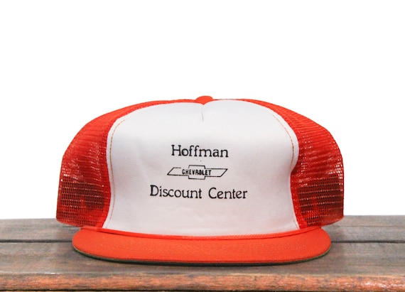 Casquette De Baseball Camouflage - H&K Concessionnaire Auto - Taille Ajustable - Coton