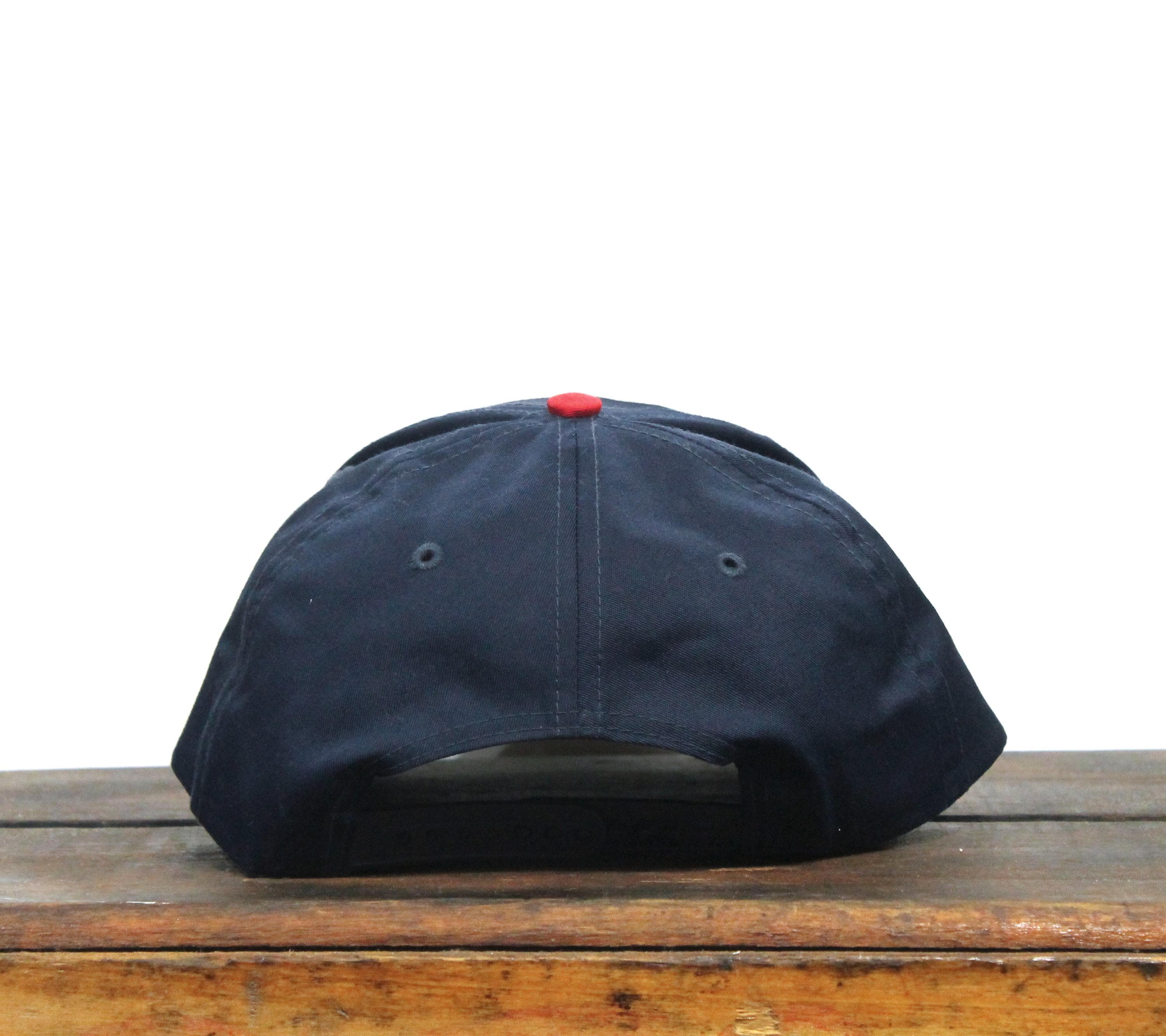 Vintage 90s Minnesota Twins Twins Brand Baseball MLB Snapback Hat