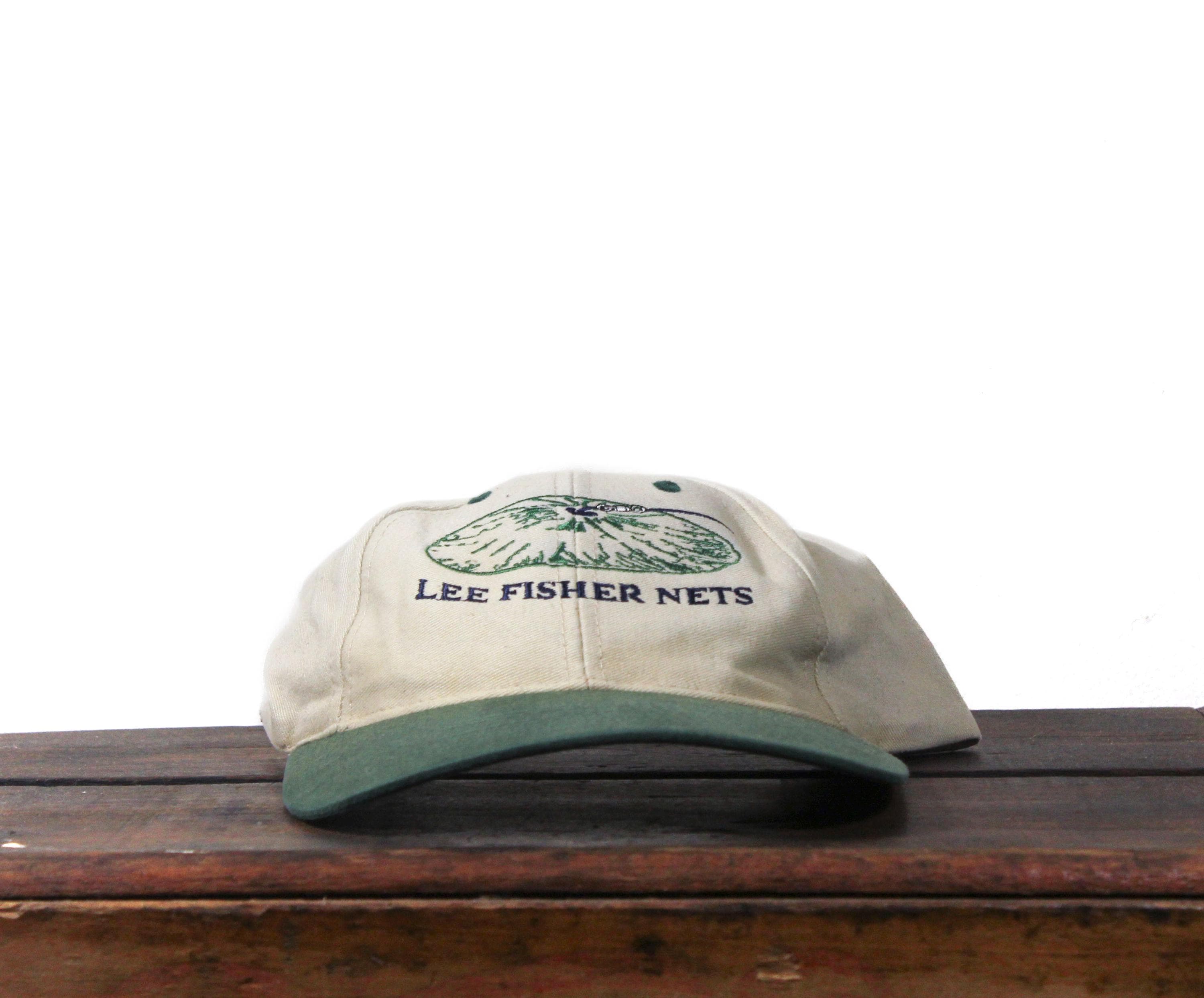 Vintage Lee Hat - Etsy