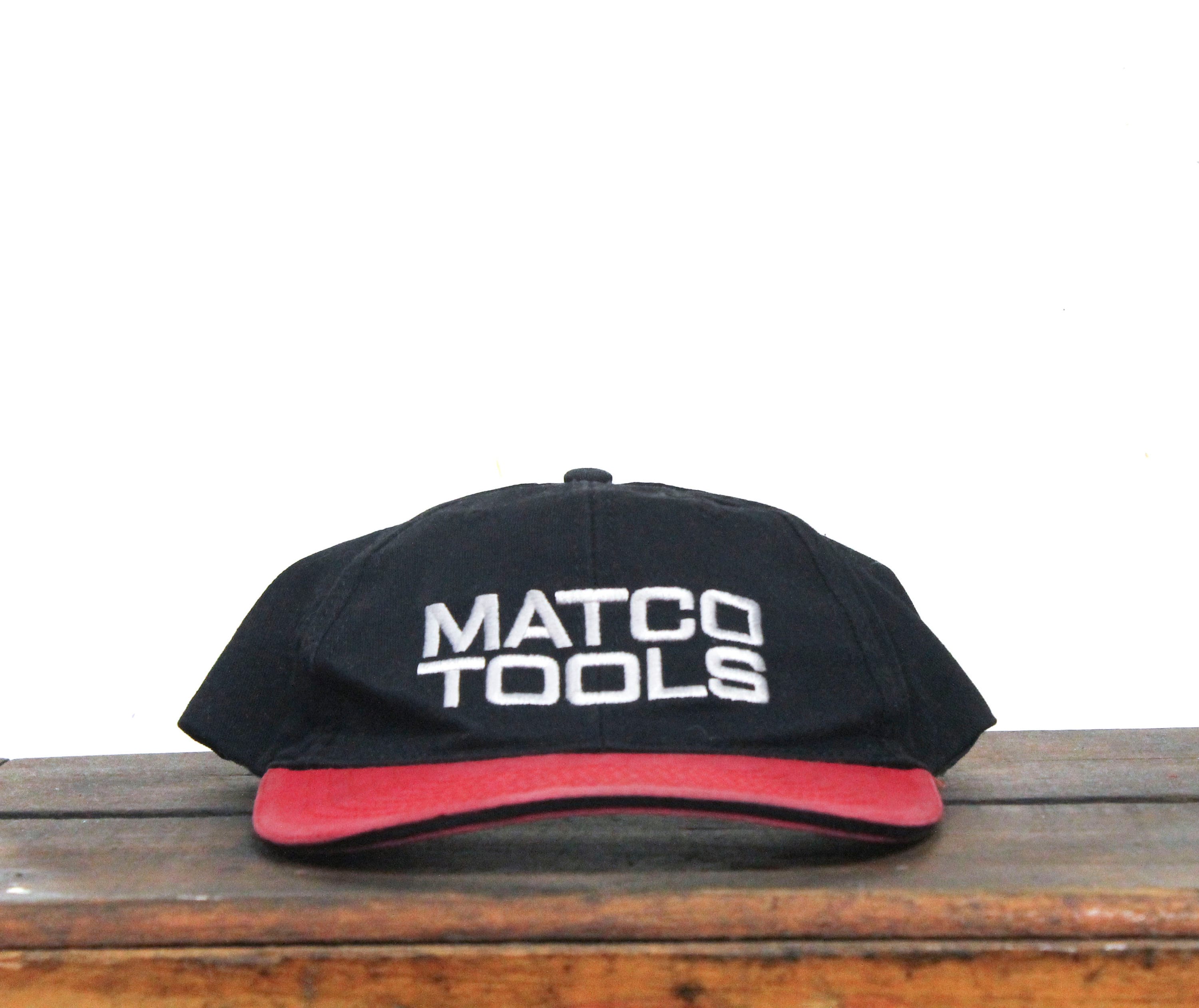 90s MATCO TOOLS レーシング キャップ マトコツール ビンテージ Vintage Matco Tools Winner's Circle Racing Auto Mechanic Car