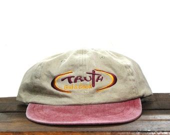 Vintage 90/'s Washed Out ISFU Simon Frasier University Vancouver BC Canada Unstructured Strapback Hat Baseball Cap