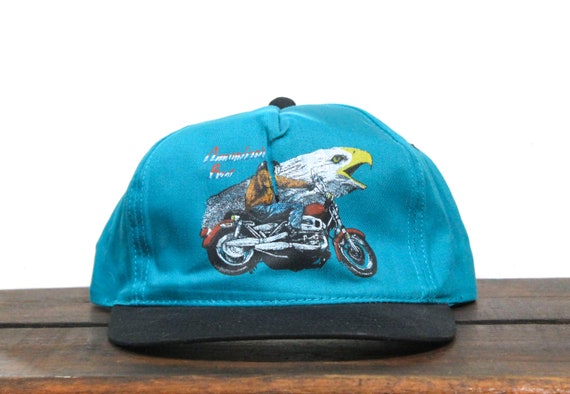 Vintage Wacky Bad Bootleg American's Best Balt Eagle USA Vintage Wacky Bad Bootleg American's Best Balt Eagle USA