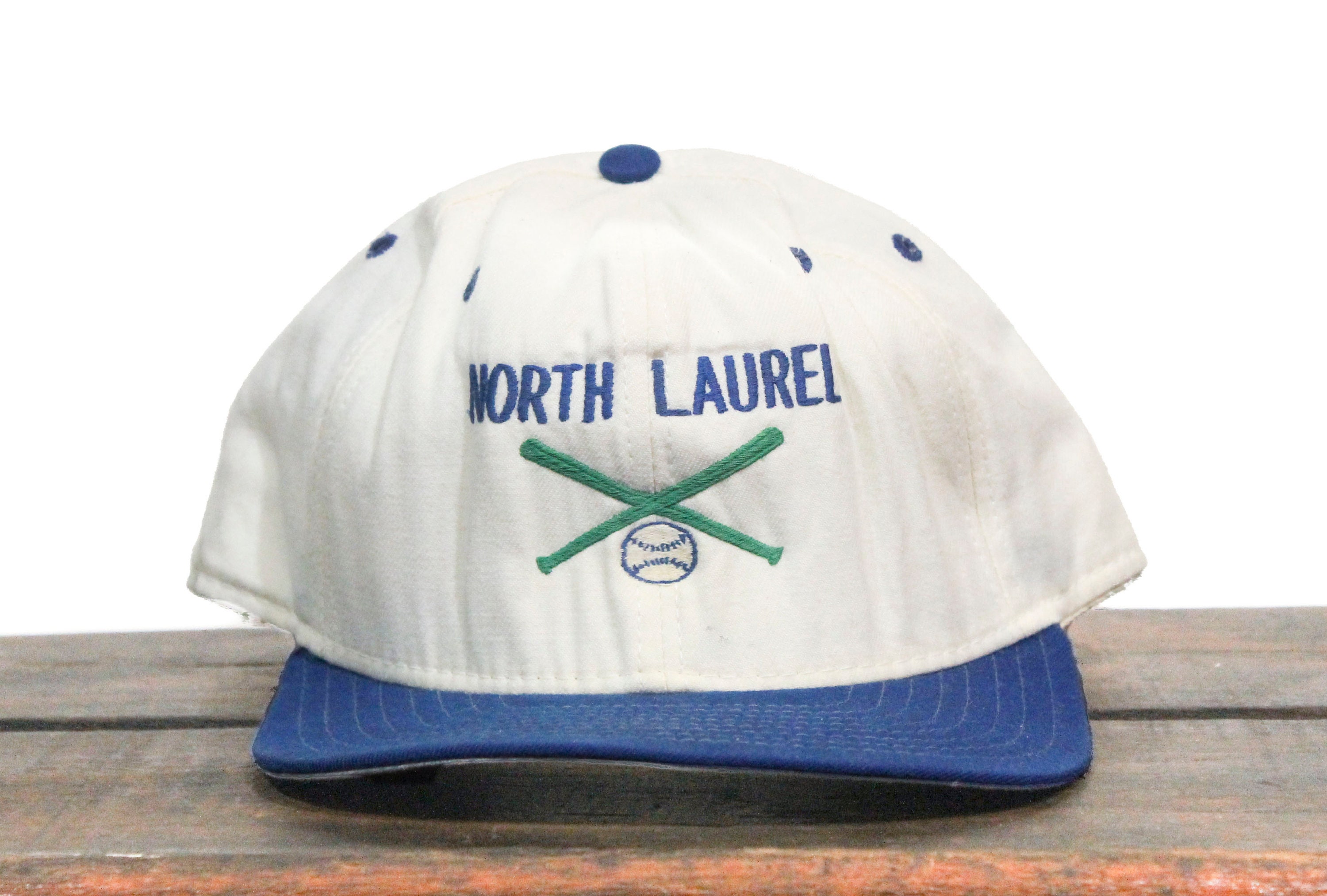 Vintage North Laurel High School Sports Team Baseball New Era Etsy Vintage North Laurel High School Sports Team Baseball New Era Etsy