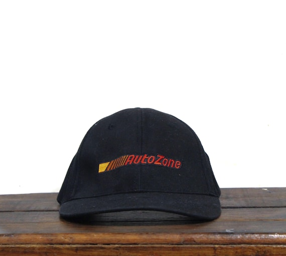 Vintage AutoZone The Best Parts In Auto Parts Car Mec… - Gem