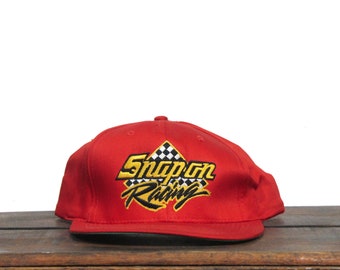 Vintage Snap-on Tools Patch on a Richardson 112 Trucker  display picture 1