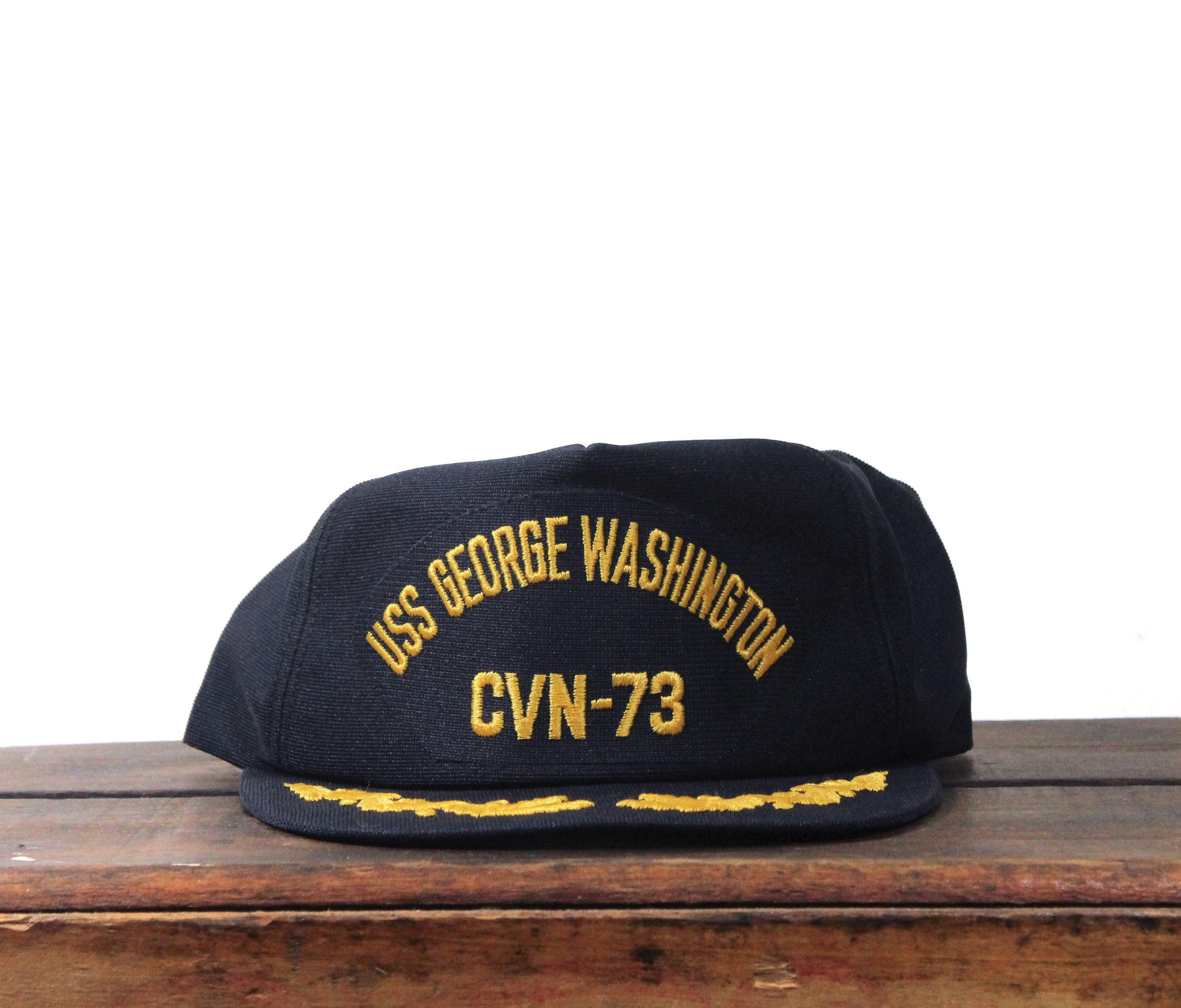 Uss George Washington Cvn 73 - Etsy