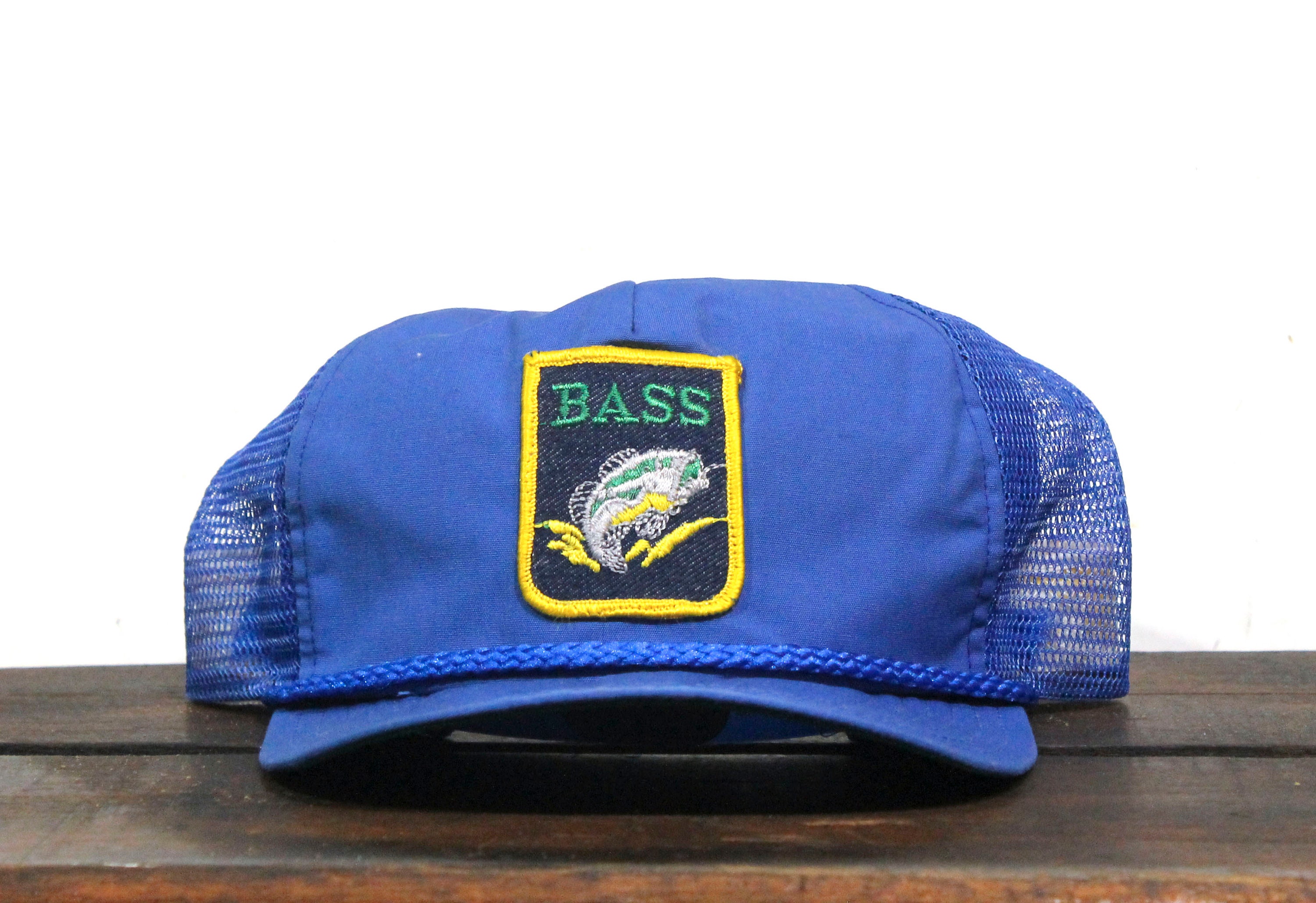 Trucker Hat Vintage Snapback Baseball 