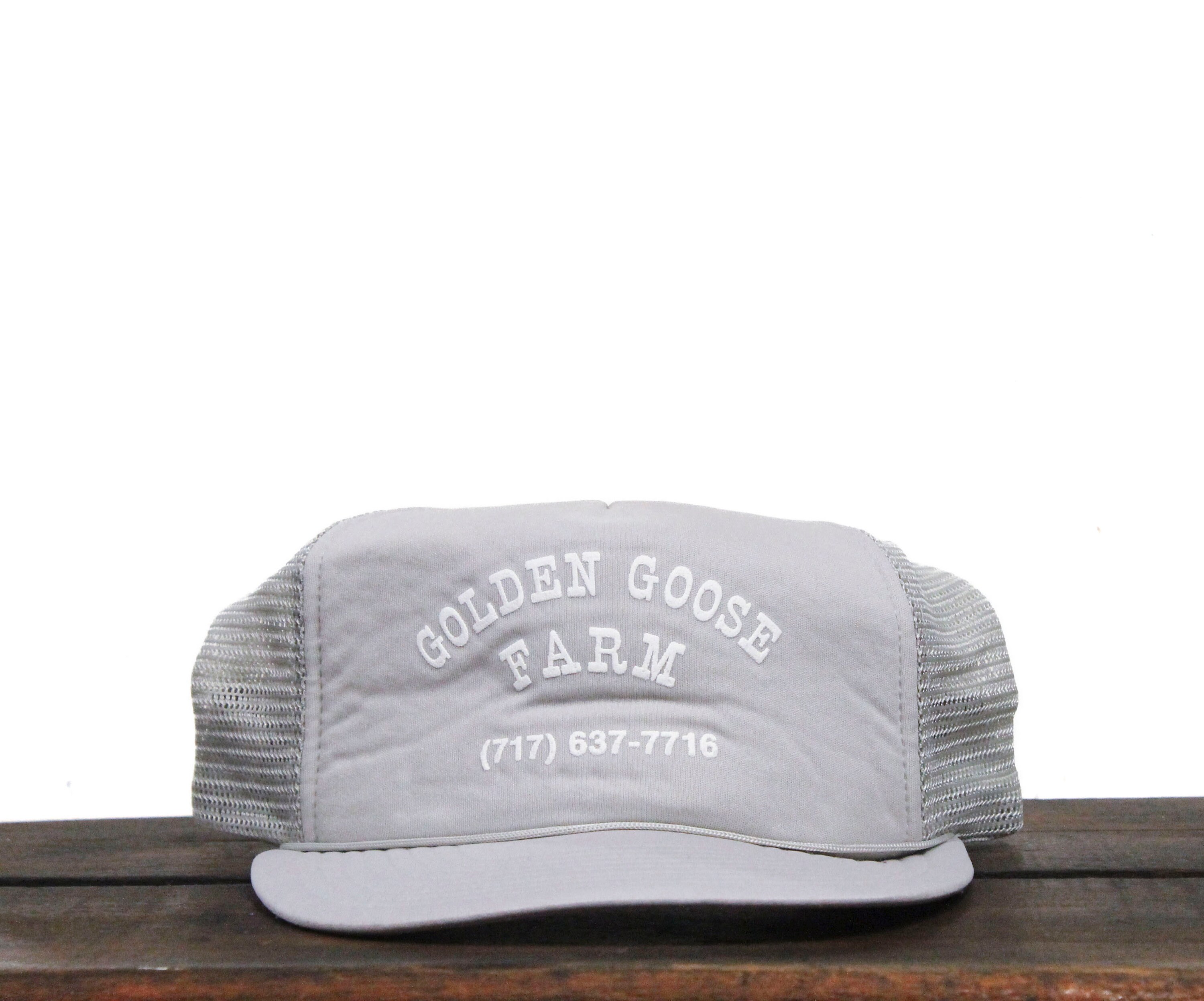  cap GOLDEN GOOSE Cotton Baseball Cap BLACK | Base Blu main image 2