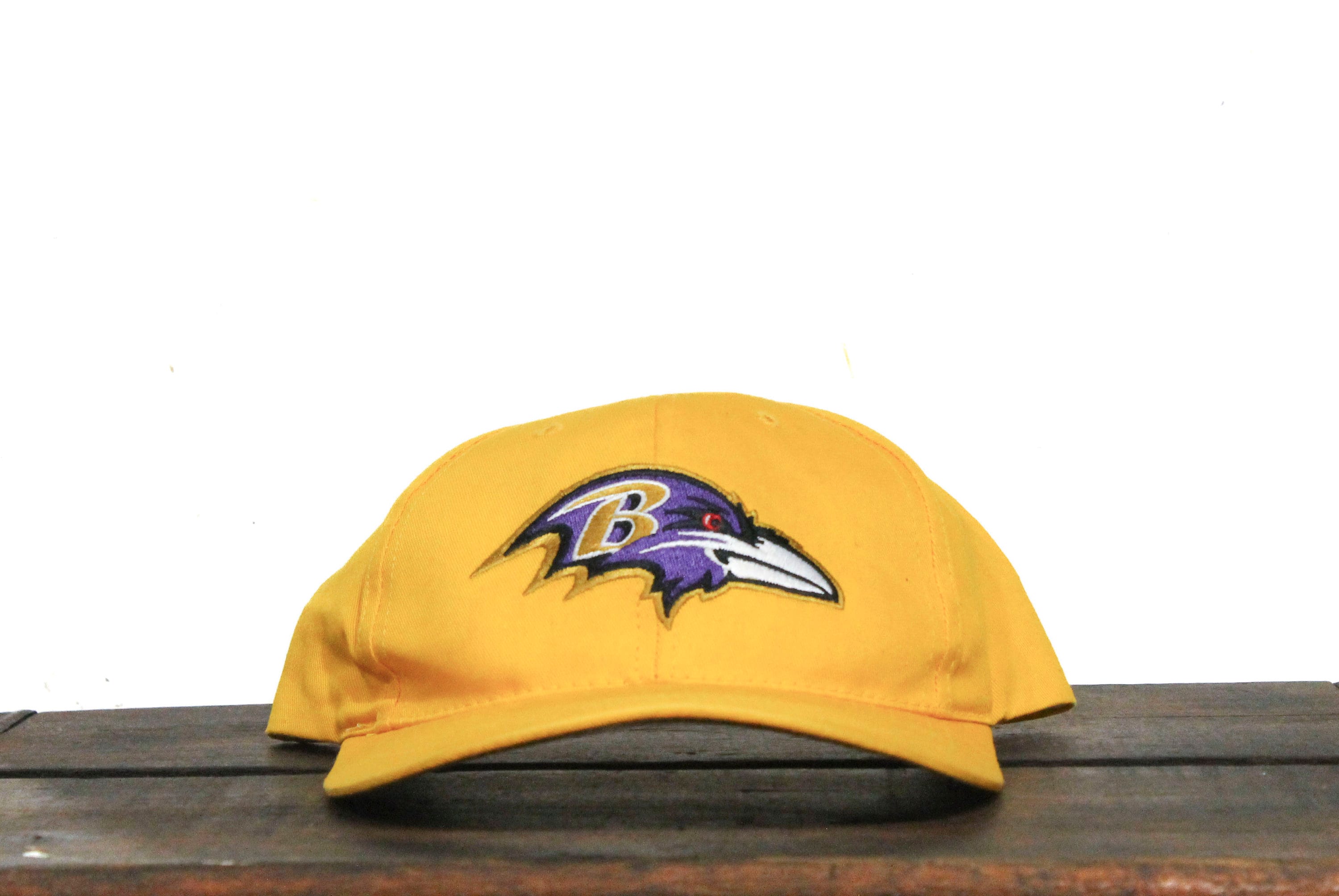 Vintage Y2K Twins Brand Baltimore Ravens Football NFL Maryland