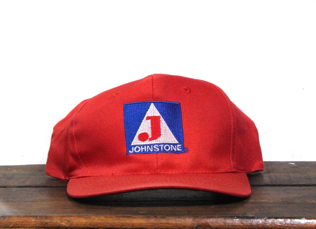 Vintage Johnstone HVAC Supply Parts Heating Cooling Air Conditioning Hardware Catalog Store