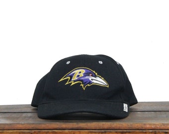 新品 NFL 90´s ビンテージキャップ ロゴアスレチック