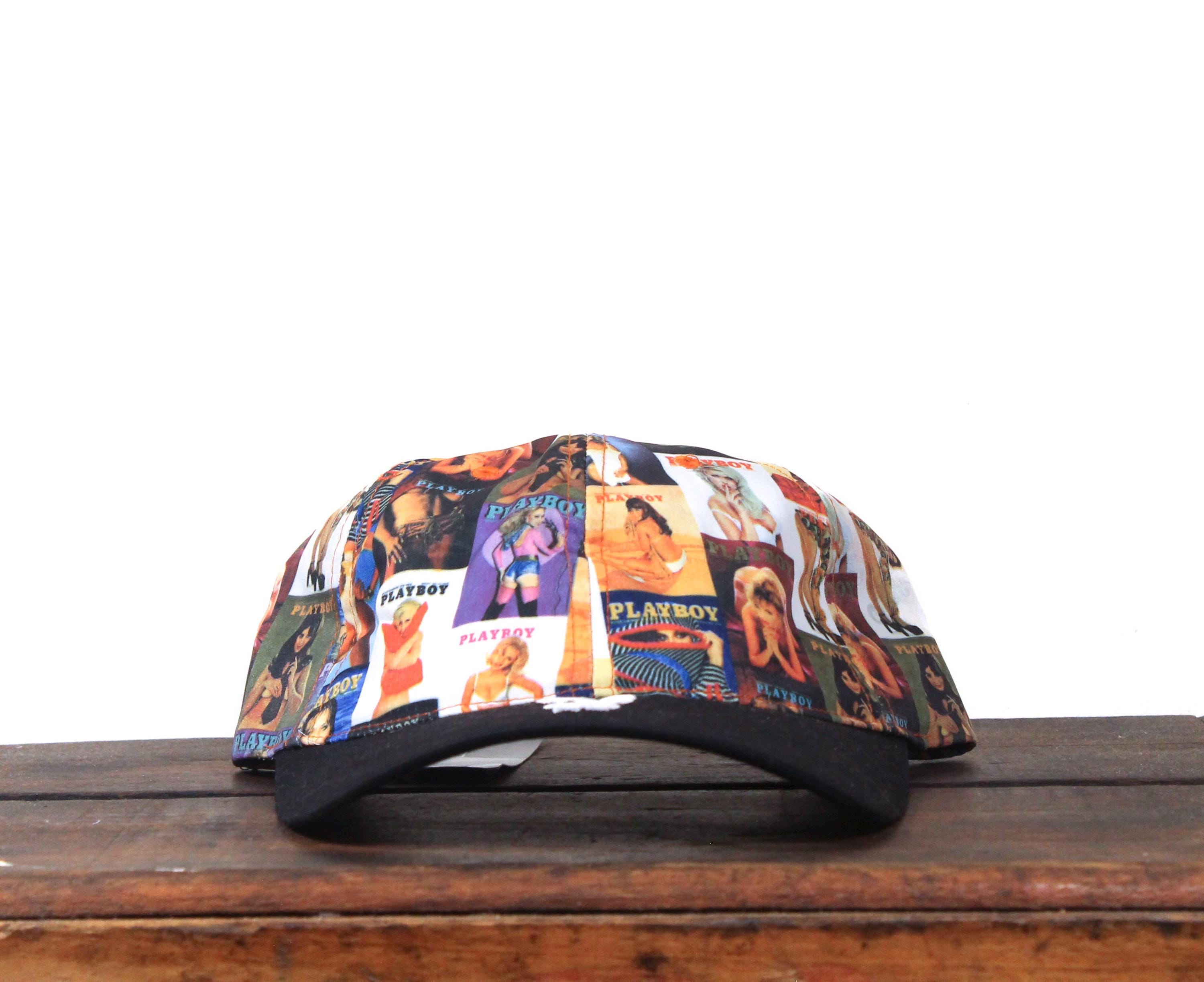 Playboy cap - Etsy 日本