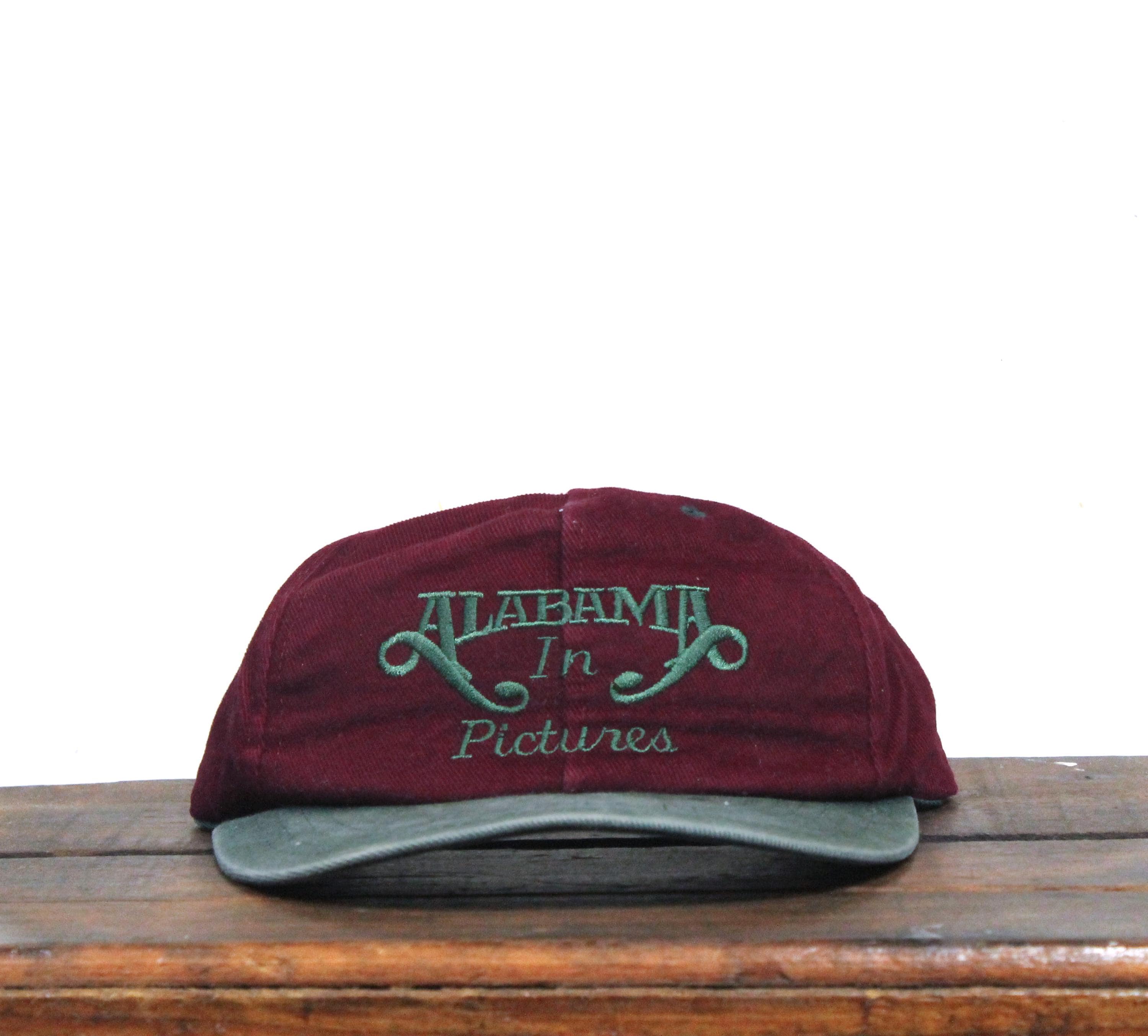 Alabama Baseball Cap