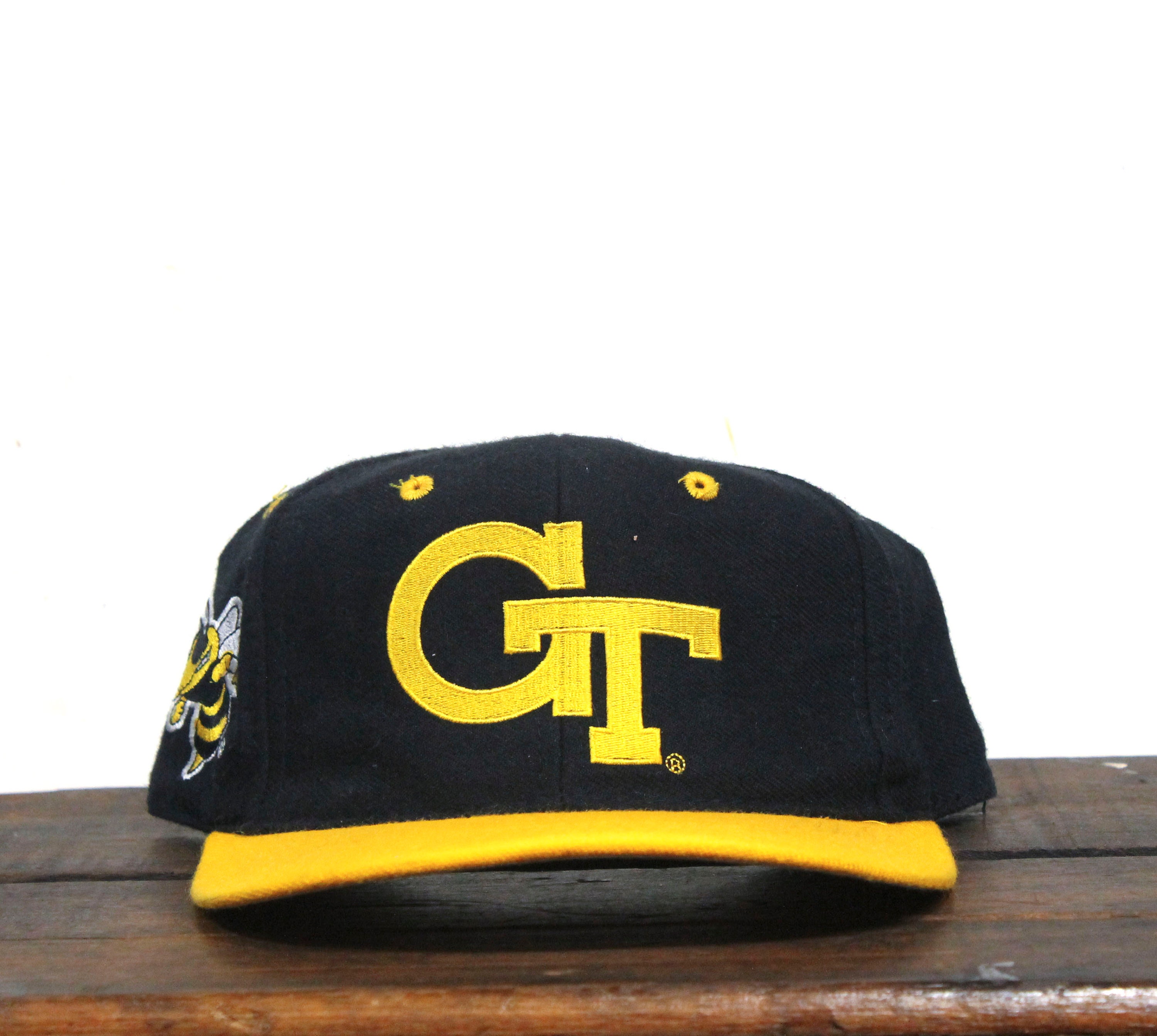 frankford yellow jackets hat
