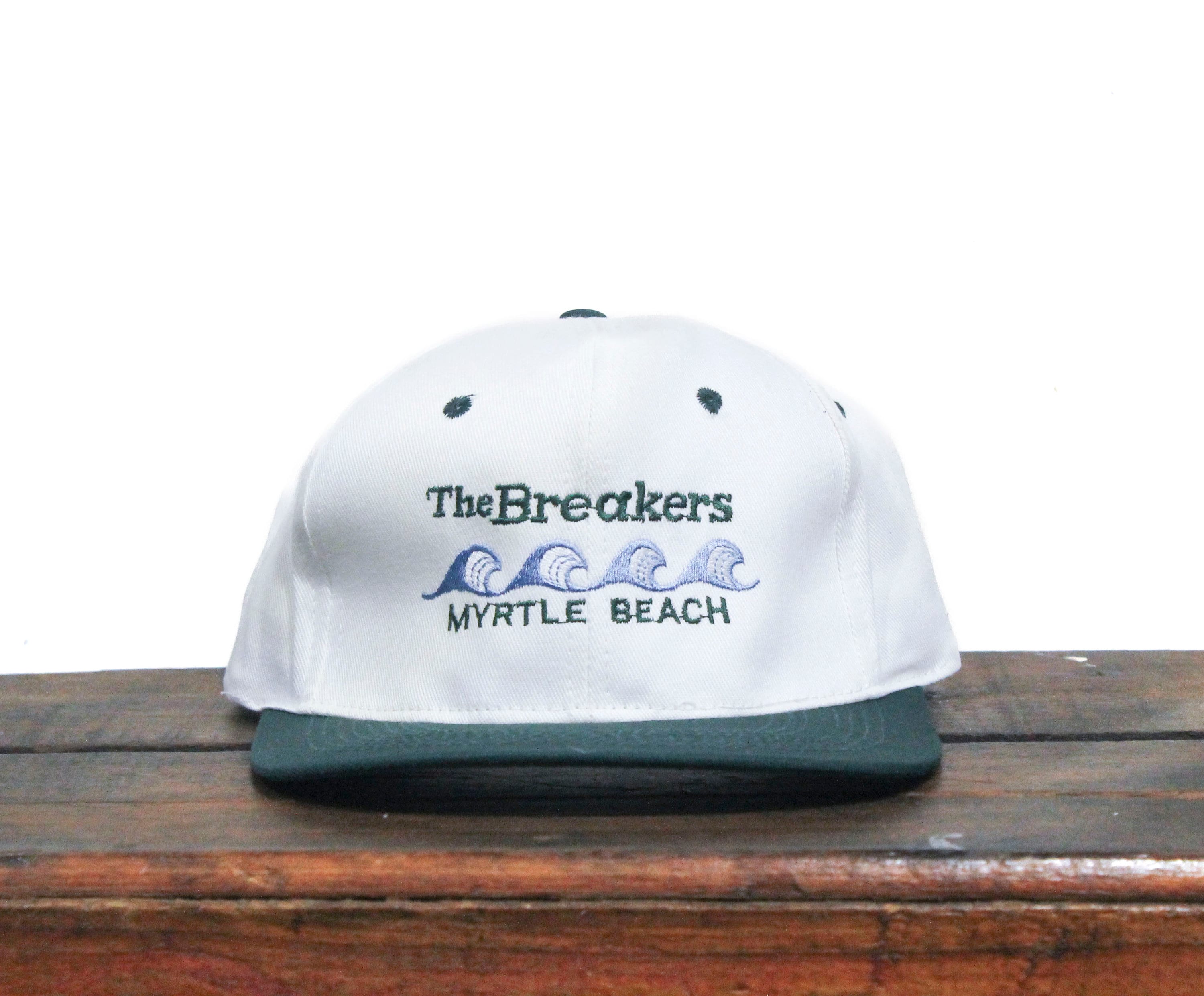 myrtle beach berretto berretto cappello da baseball uomo donna unisex