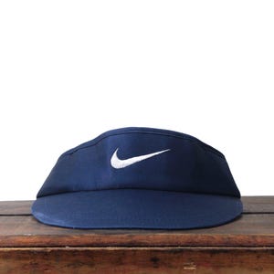 nike sun visors