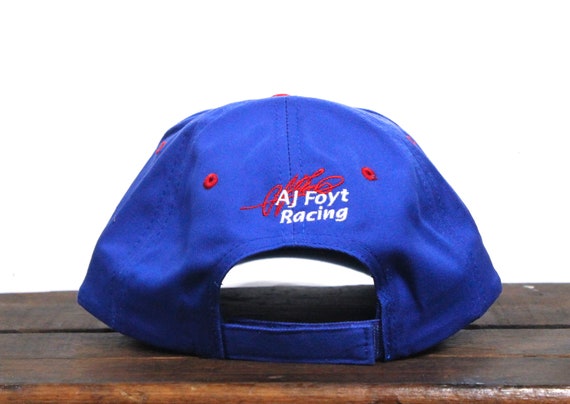 帽子 abc Vintage ABC Supply Co Racing Roofing Supplies House Construction