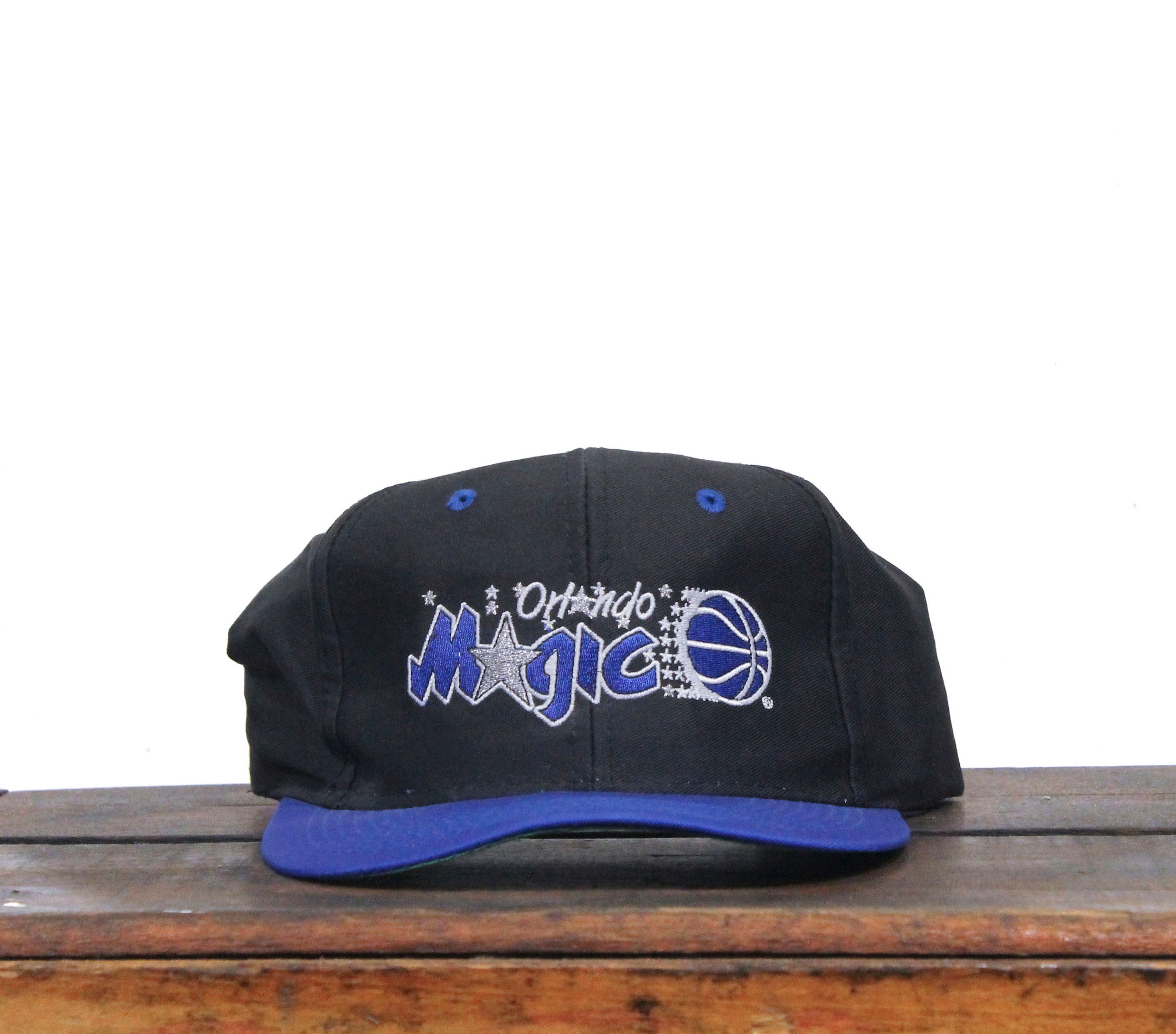 90s ORLANDO MAGIC NBA Snap back cap キャップ 【公式通販】