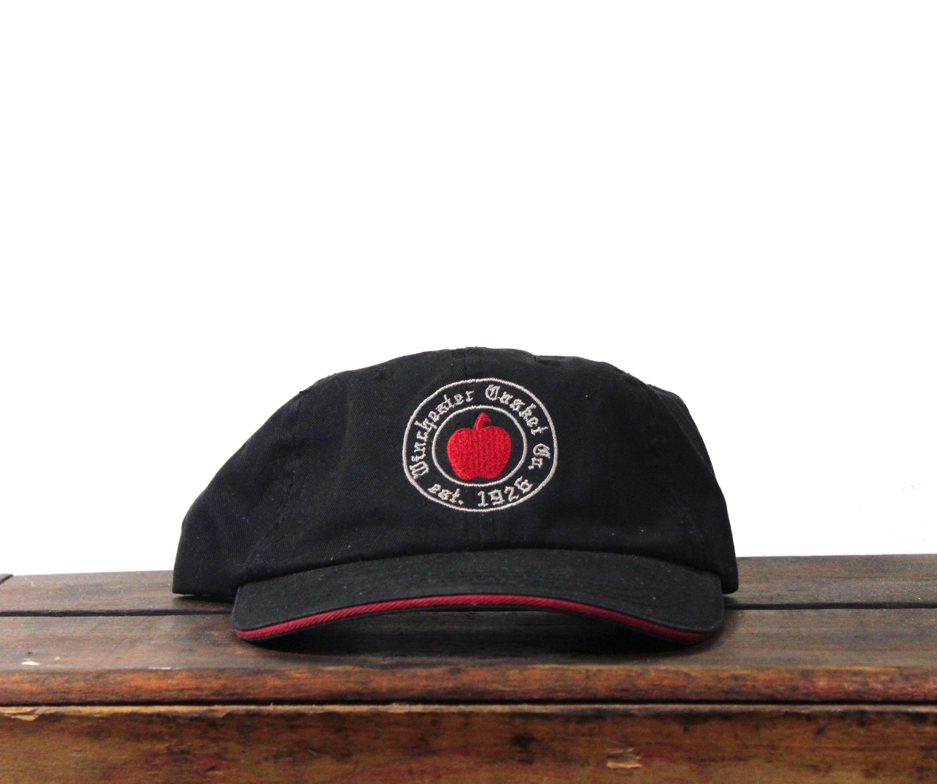 Casquette de baseball brodée Chicago Bleu - Casquettes et chapeaux de