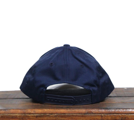 Vintage 90s NYPD Police Department NYC New York City Law