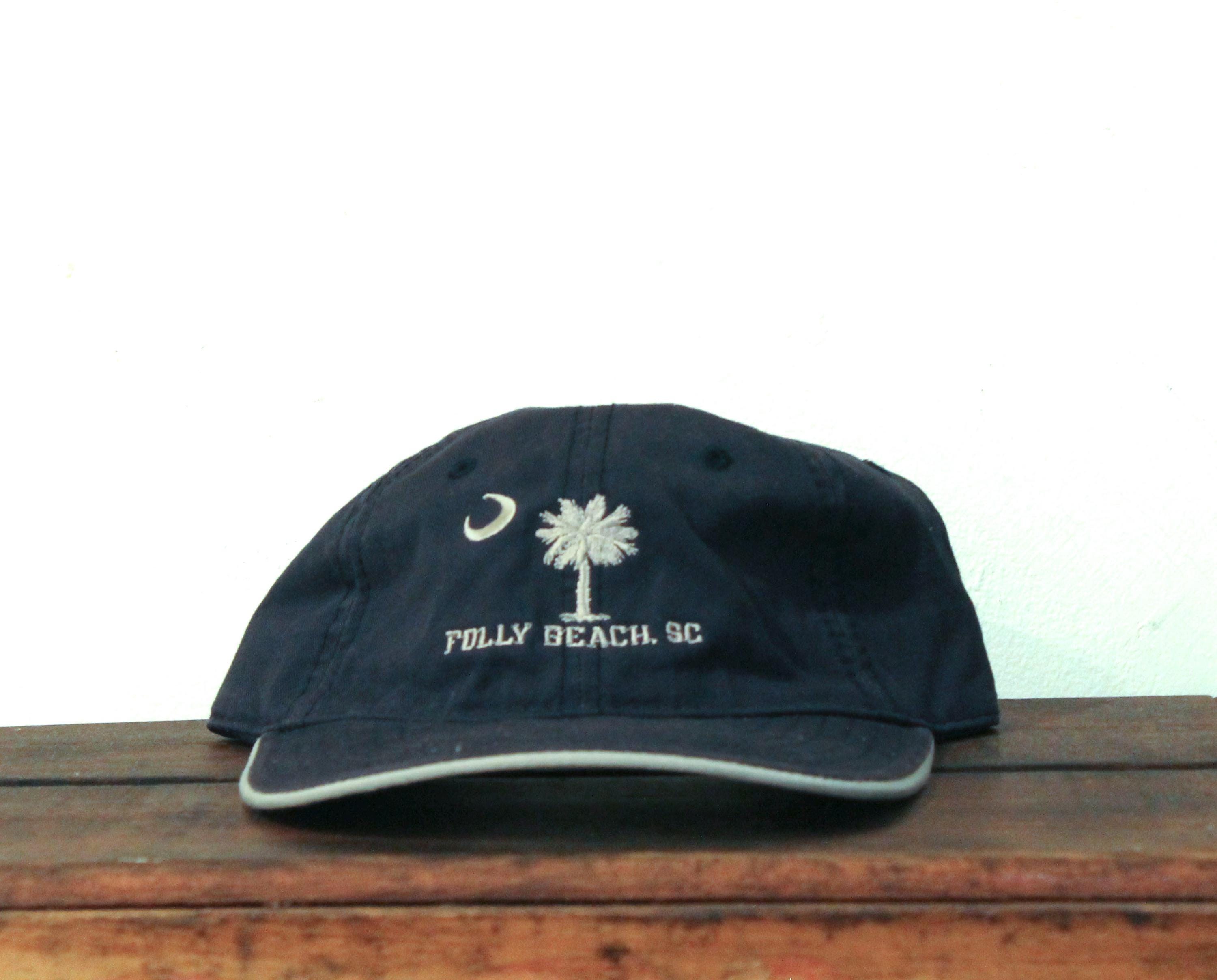 Long Bill Baseball Cap - Etsy