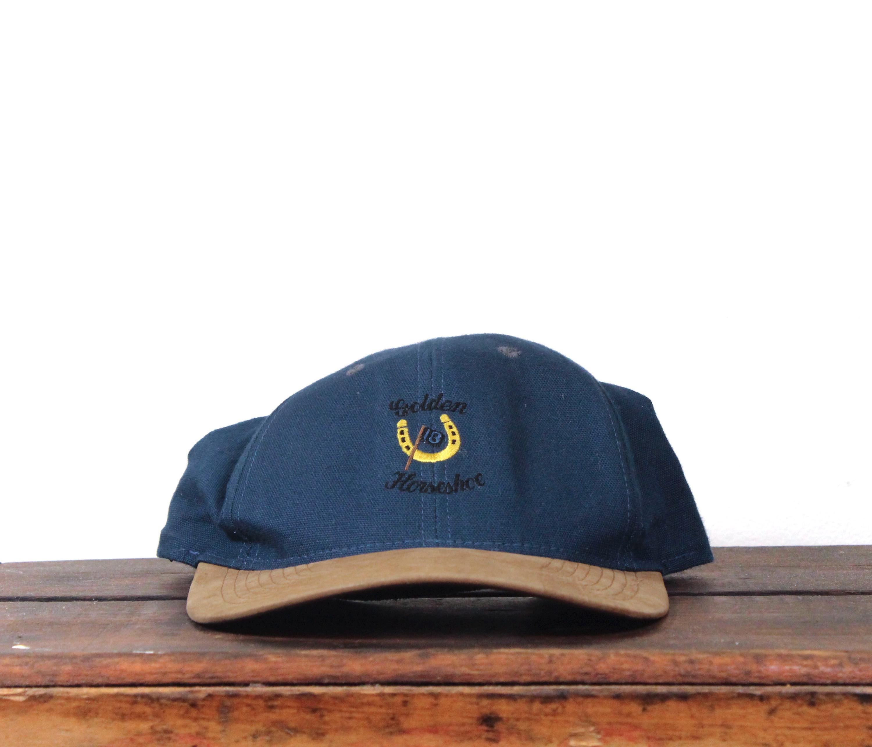 Vintage 90s Golden Horseshoe Golf Course Country Club Williamsburg