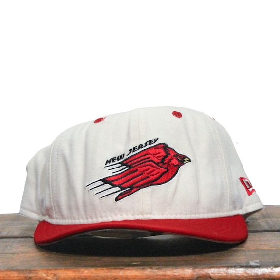 Fargo-Moorhead RedHawks, Minor League Baseball team cap