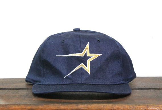 Vintage 90s Houston Astros MLB Team 