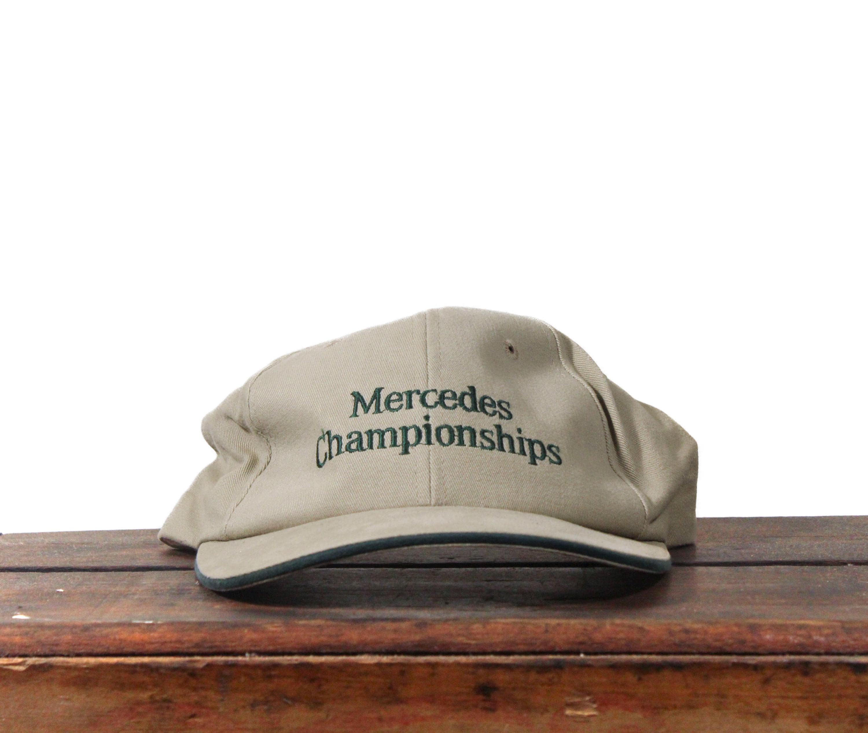 Mercedes Benz Baseball Cap - Etsy display picture 3
