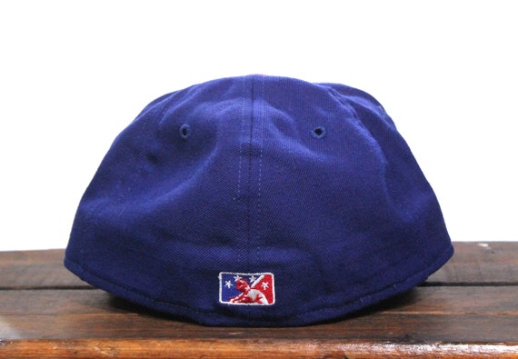 Vintage 90s Vermont Expos Defunct Minor 